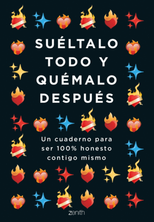 SU�LTALO TODO Y QU�MALO DESPU�S