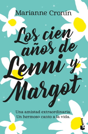 LOS CIEN A�OS DE LENNI Y MARGOT