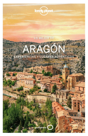 LO MEJOR DE ARAG�N 1