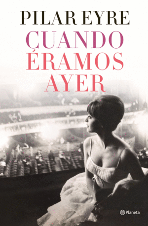 CUANDO �RAMOS AYER