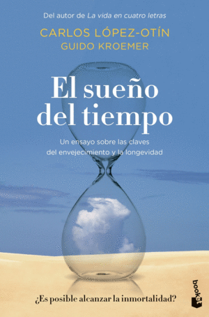 EL SUE�O DEL TIEMPO