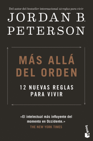 M�S ALL� DEL ORDEN