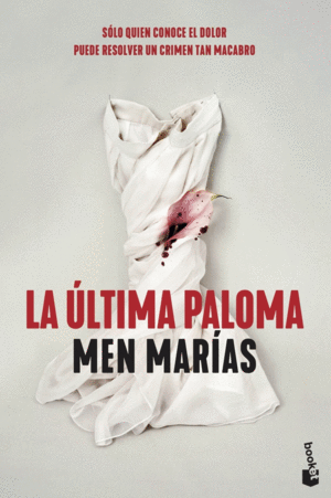 LA �LTIMA PALOMA