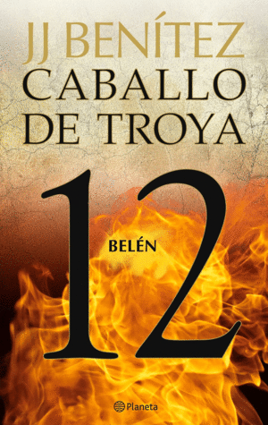 BELN. CABALLO DE TROYA 12