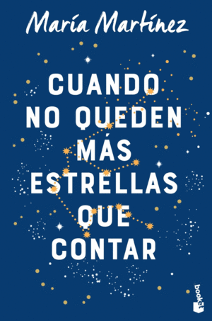 CUANDO NO QUEDEN MS ESTRELLAS QUE CONTAR