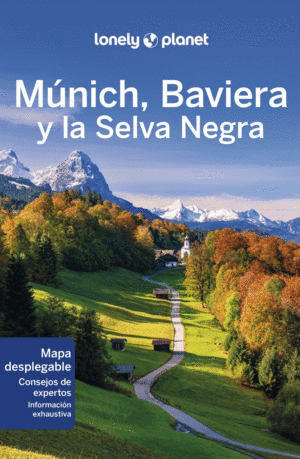 M�NICH, BAVIERA Y LA SELVA NEGRA 4