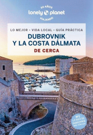 DUBROVNIK Y LA COSTA D�LMATA DE CERCA 2