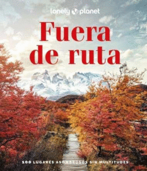 FUERA DE RUTA