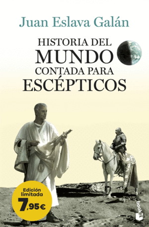 HISTORIA DEL MUNDO CONTADA PARA ESC�PTICOS