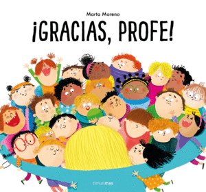 �GRACIAS, PROFE!