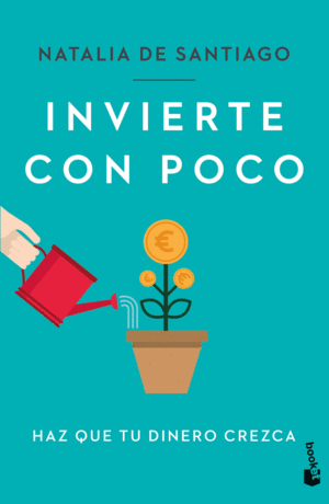 INVIERTE CON POCO