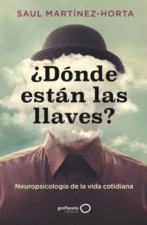 DNDE ESTN LAS LLAVES?