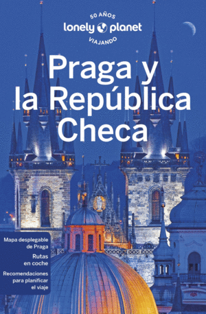 PRAGA Y LA REP�BLICA CHECA 10
