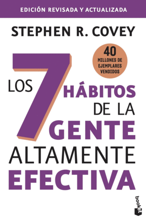 LOS 7 HBITOS DE LA GENTE ALTAMENTE EFECTIVA