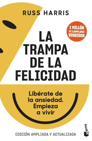 LA TRAMPA DE LA FELICIDAD