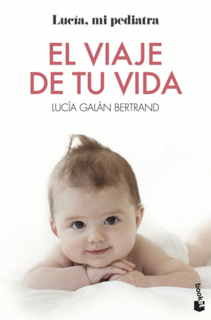 Maletín de cuentos de Lucía, mi pediatra - Lucía Galán Bertrand