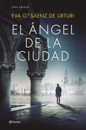 EL �NGEL DE LA CIUDAD. EDICI�N ESPECIAL