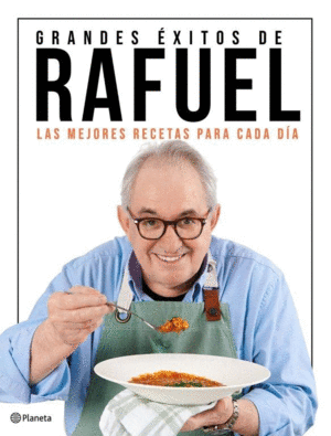 GRANDES �XITOS DE RAFUEL