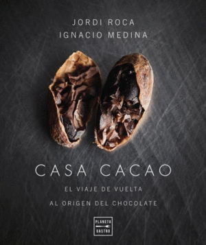 CASA CACAO. EDICI�N TAPA BLANDA