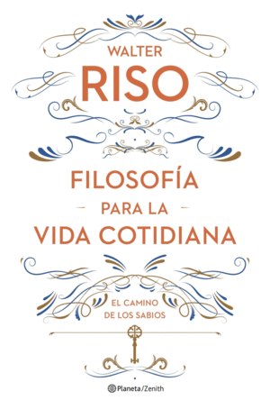 FILOSOFA PARA LA VIDA COTIDIANA