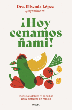 HOY CENAMOS AMI!