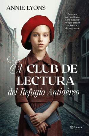 EL CLUB DE LECTURA DEL REFUGIO ANTIA�REO