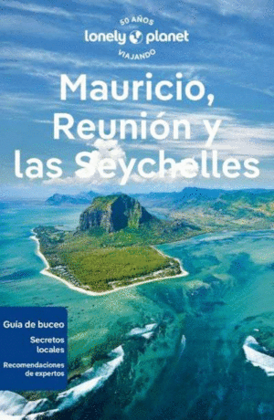 MAURICIO, REUNI�N Y SEYCHELLES 2