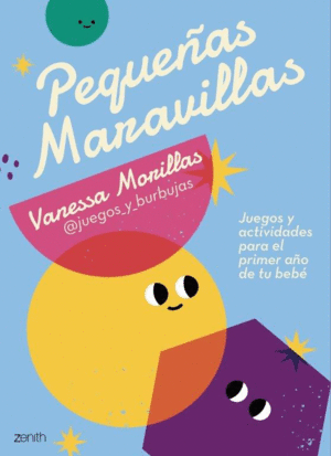 PEQUE�AS MARAVILLAS