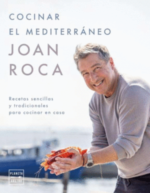 COCINAR EL MEDITERR�NEO