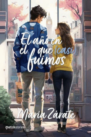 EL A�O EN EL QUE (CASI) FUIMOS