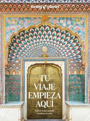 TU VIAJE EMPIEZA AQU