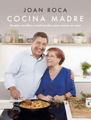 COCINA MADRE. EDICI�N TAPA BLANDA