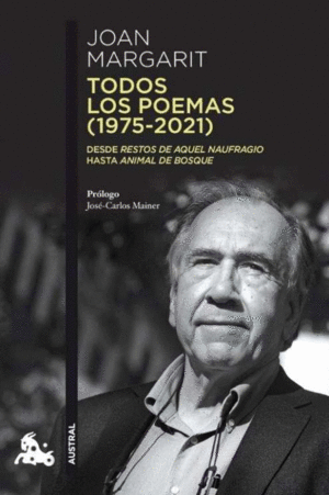 TODOS LOS POEMAS (1975-2021)   AUS 1044