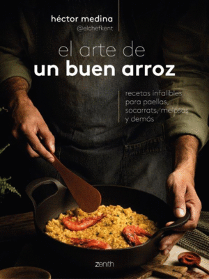 EL ARTE DE UN BUEN ARROZ