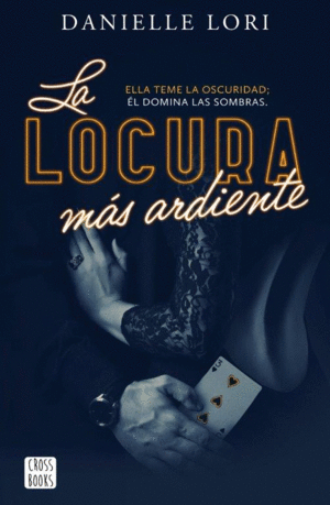 LA LOCURA MS ARDIENTE