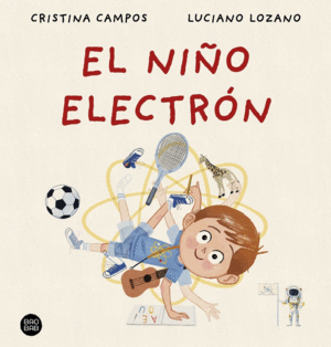 EL NI�O ELECTRON