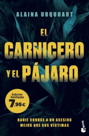 EL CARNICERO Y EL P�JARO
