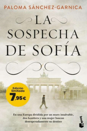 LA SOSPECHA DE SOF�A