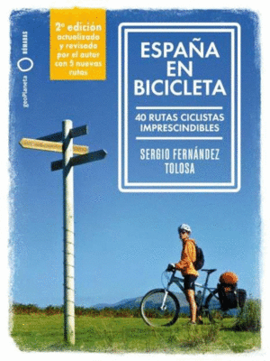 ESPA�A EN BICICLETA 2