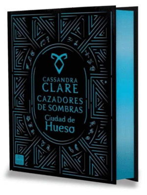 CIUDAD DE HUESO. (NO RESERVAR) CAZADORES DE SOMBRAS 1. ED. ESPECIAL
