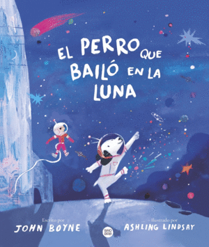 PERRO QUE BAILO EN LA LUNA, EL