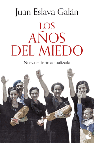 LOS AOS DEL MIEDO