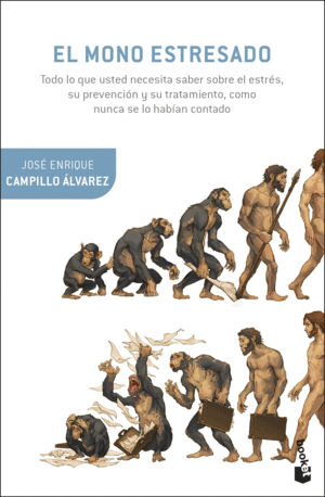 MONO ESTRESADO, EL