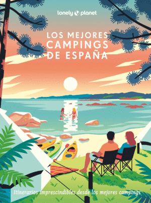 LOS MEJORES CAMPINGS DE ESPA�A