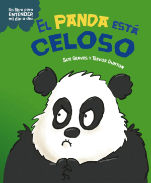 PANDA ESTA CELOSO, EL
