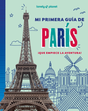 MI PRIMERA GUA DE PARS