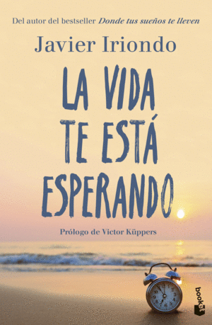 VIDA TE ESTA ESPERANDO, LA