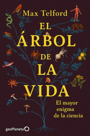 EL ARBOL DE LA VIDA