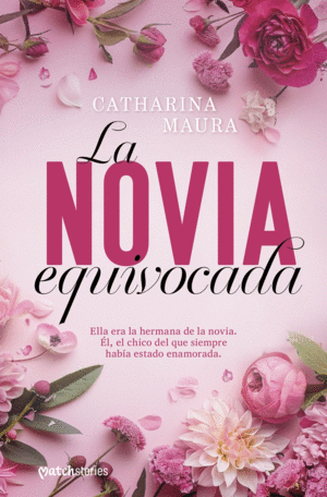 NOVIA EQUIVOCADA, LA