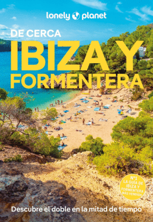 IBIZA Y FORMENTERA DE CERCA